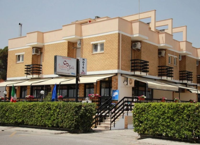 Bâtiment Photo