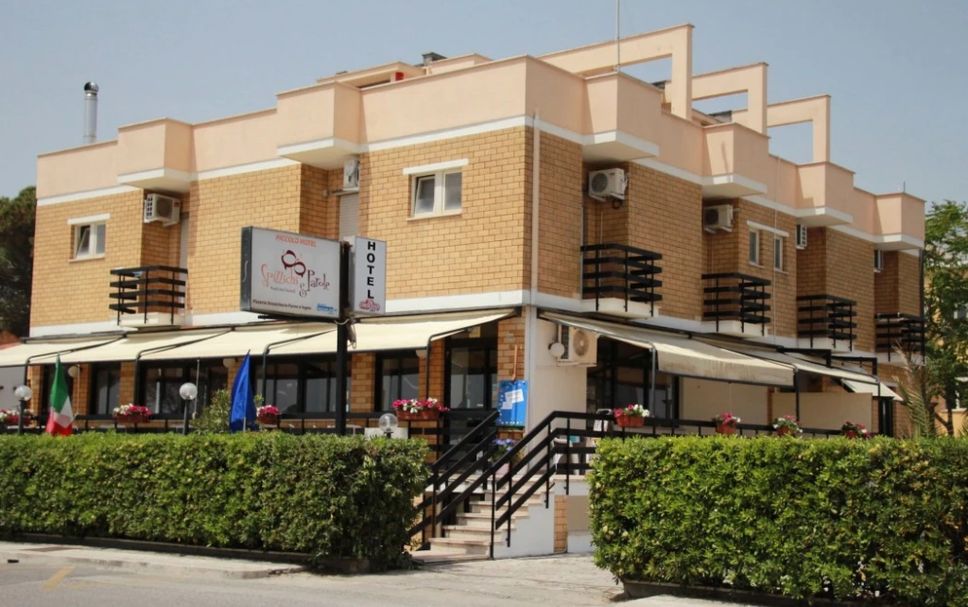 Bâtiment Photo