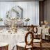 Salle de banquet