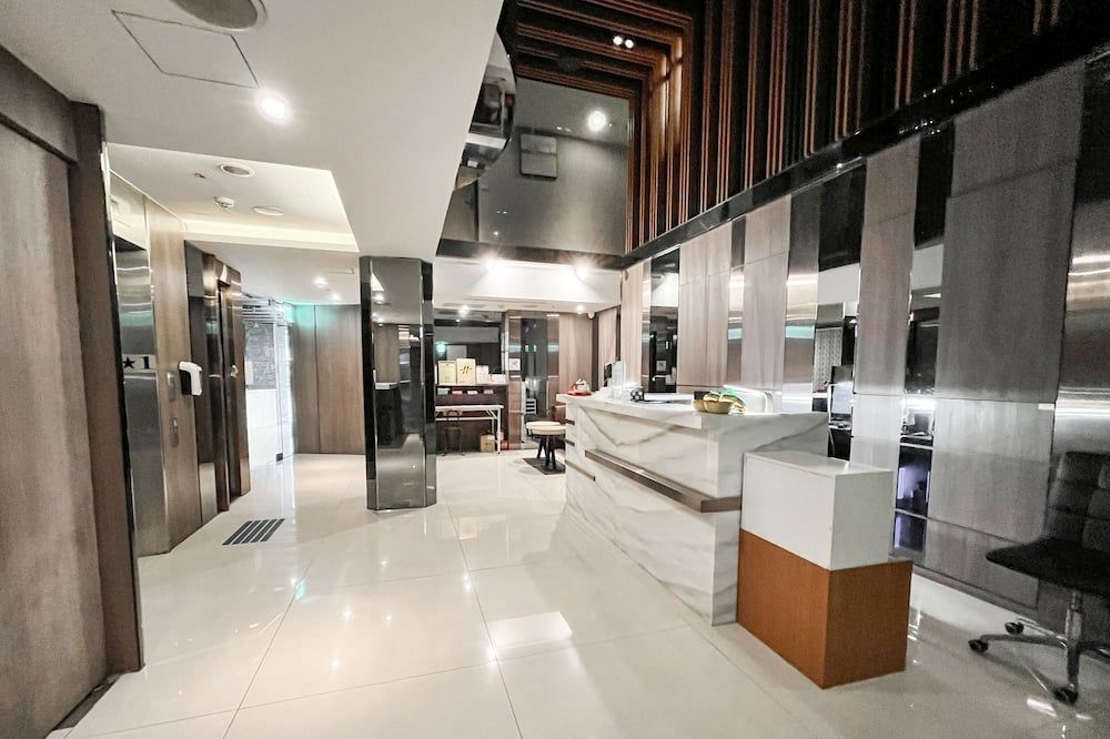 Hall d’entrée
