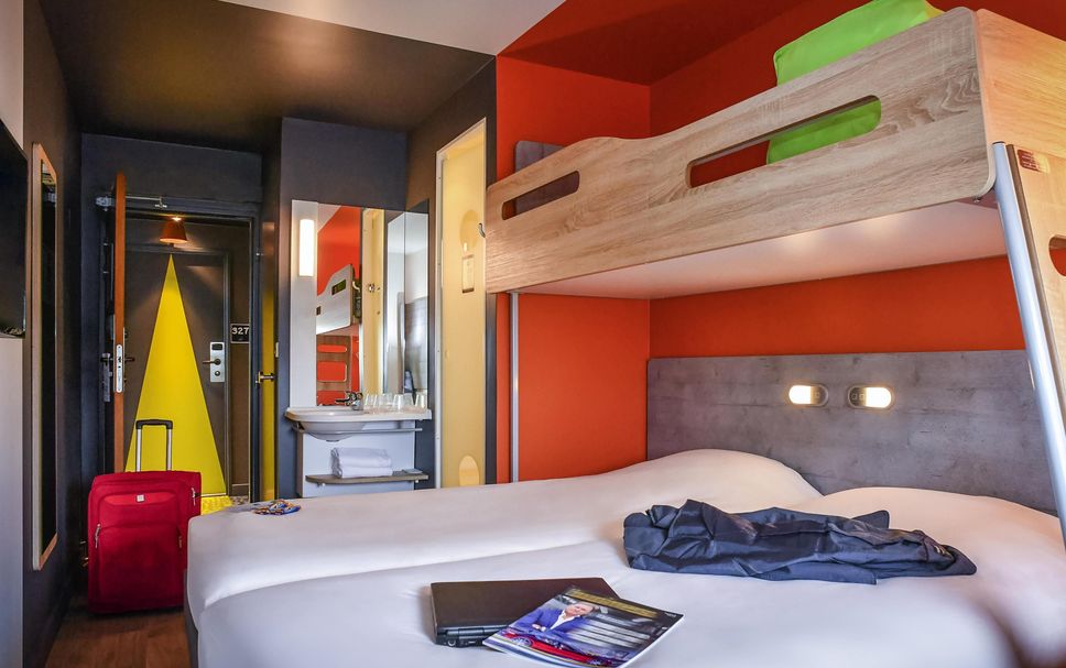 Chambre Photo