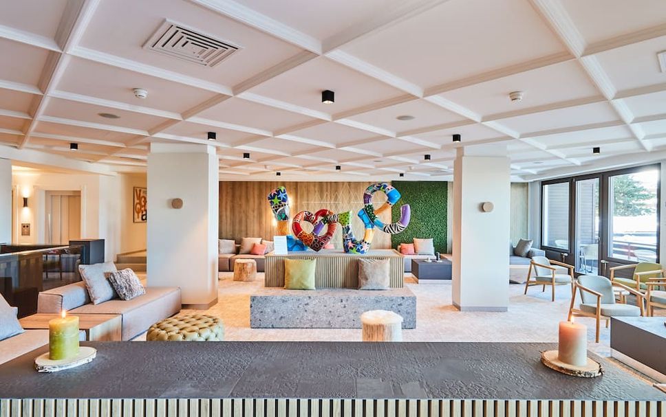 Salon Photo