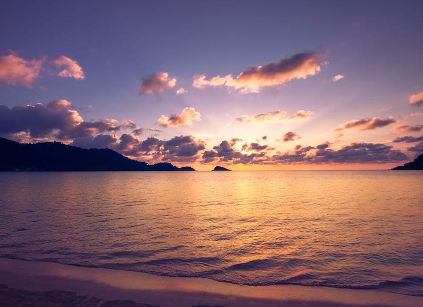 Plage Photo
