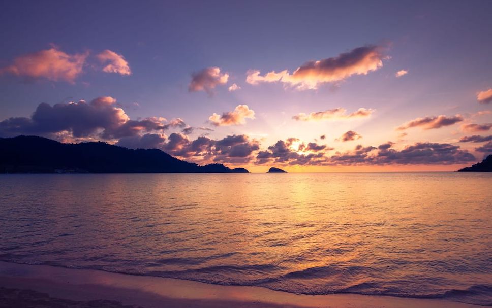 Plage Photo
