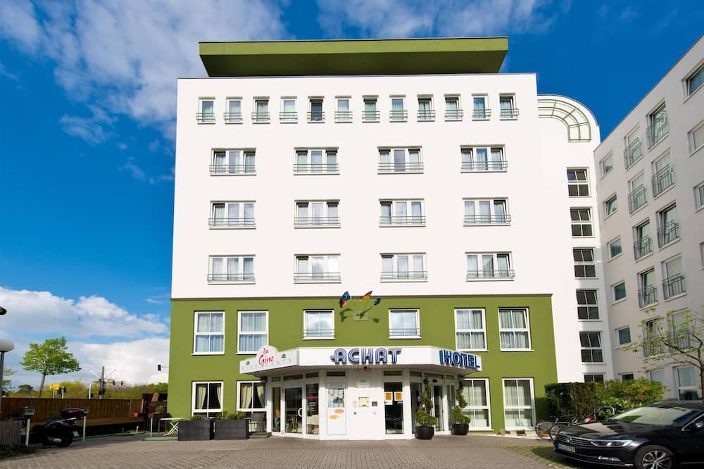 Bâtiment Photo