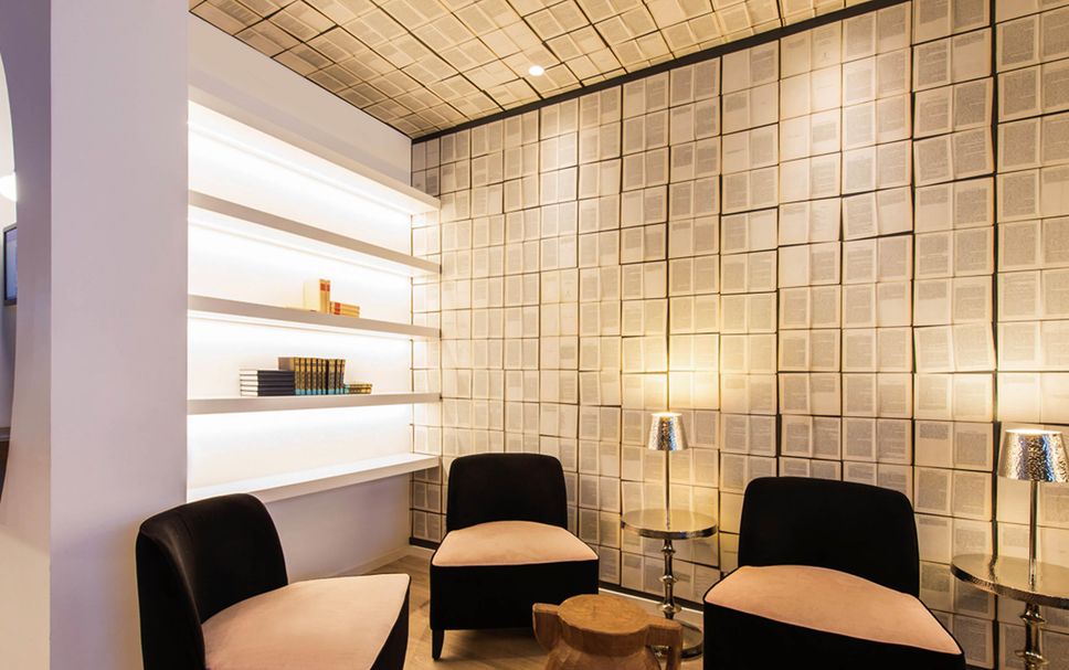 Salon Photo