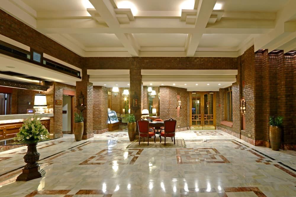 Hall d’entrée