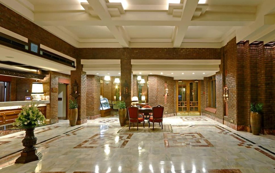 Hall d’entrée Photo