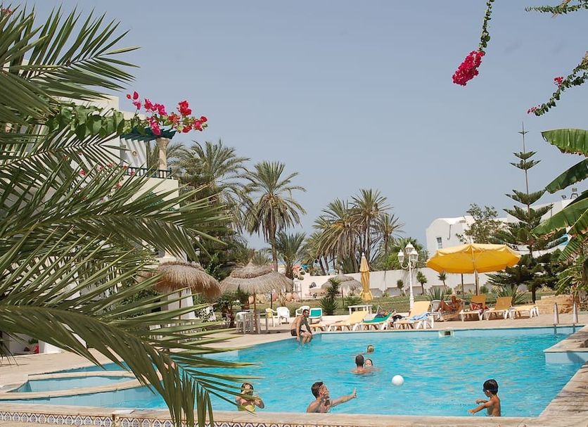 Piscine Photo