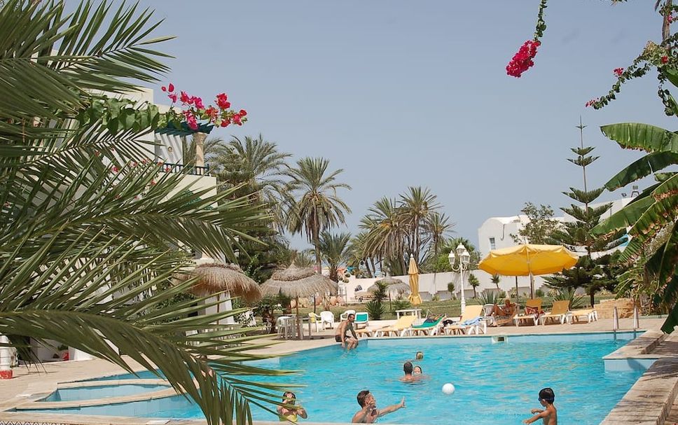 Piscine Photo