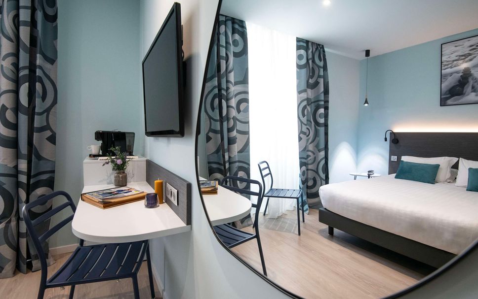Chambre Photo