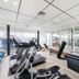 Salle de sport