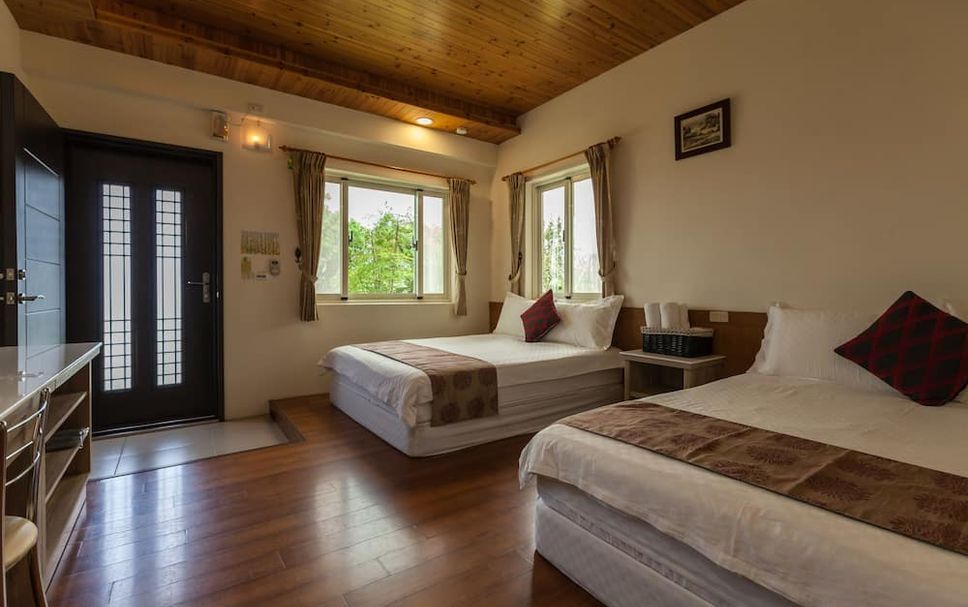 Chambre Photo