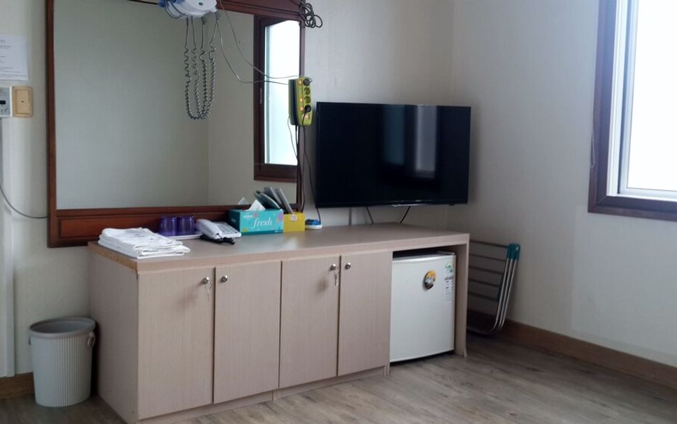 Équipements de la chambre Photo