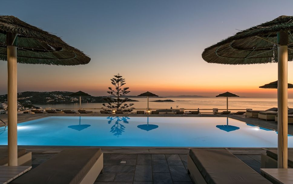 Piscine Photo