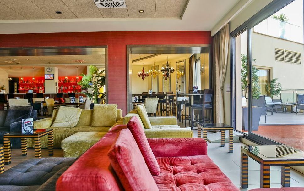 Hall d’entrée Photo