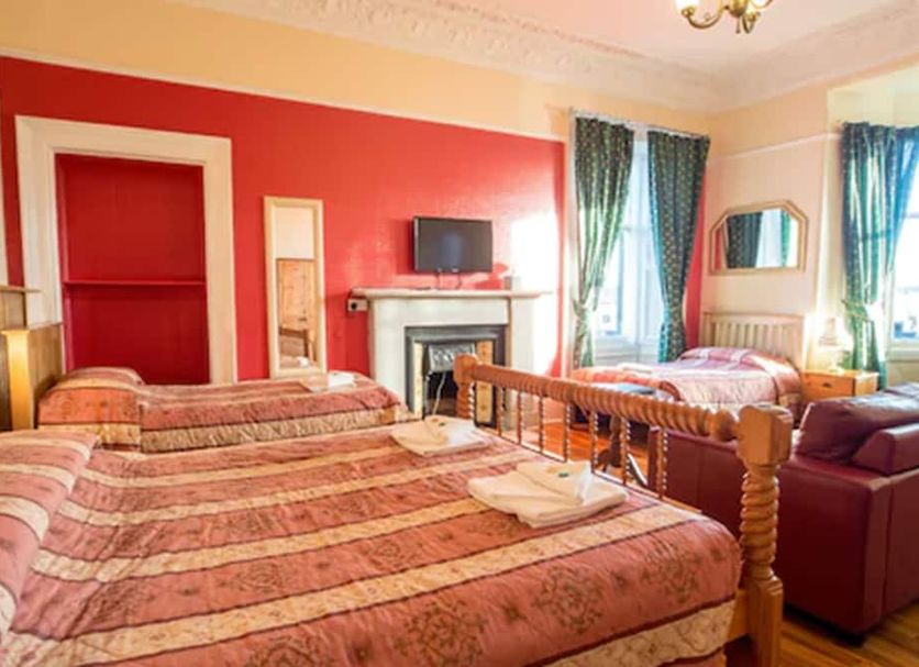 Chambre Photo