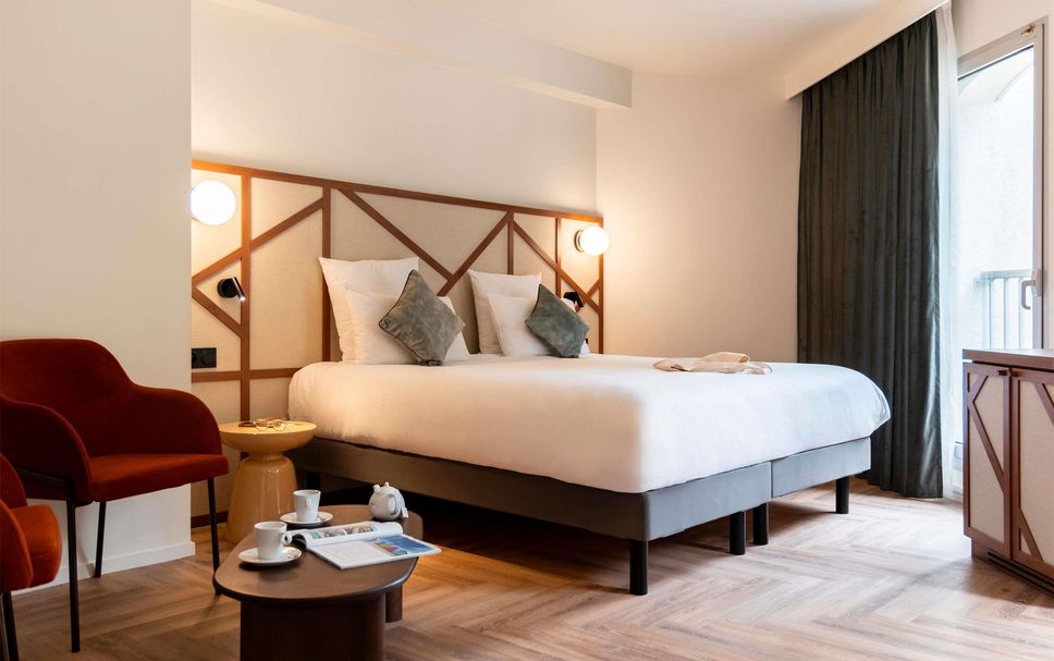 Chambre Photo