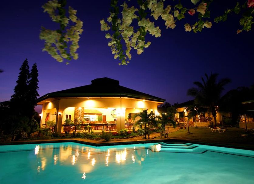 Piscine Photo