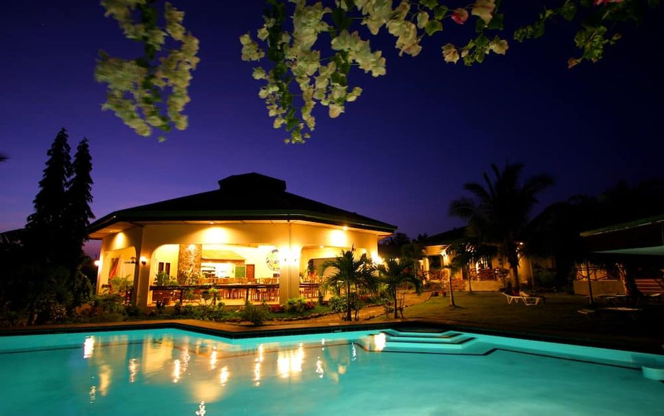 Piscine Photo