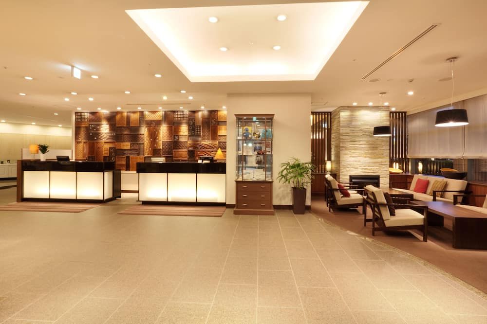 Hall d’entrée
