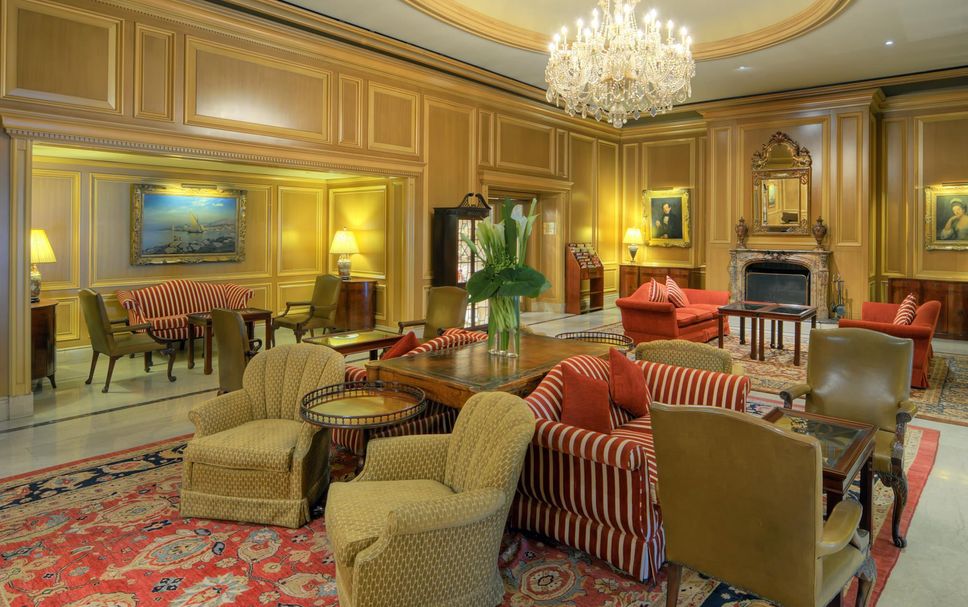 Salon Photo