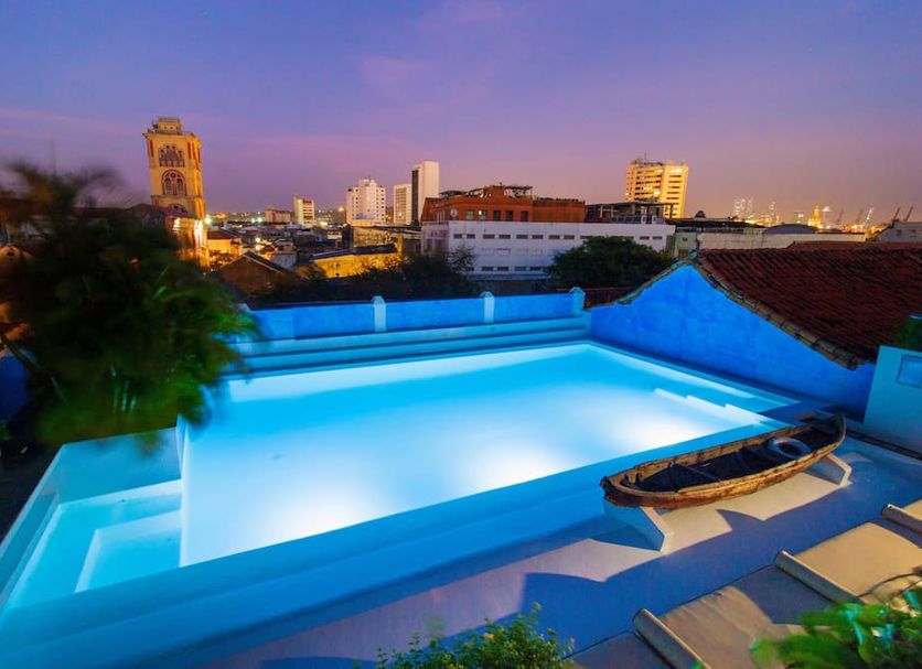 Piscine Photo