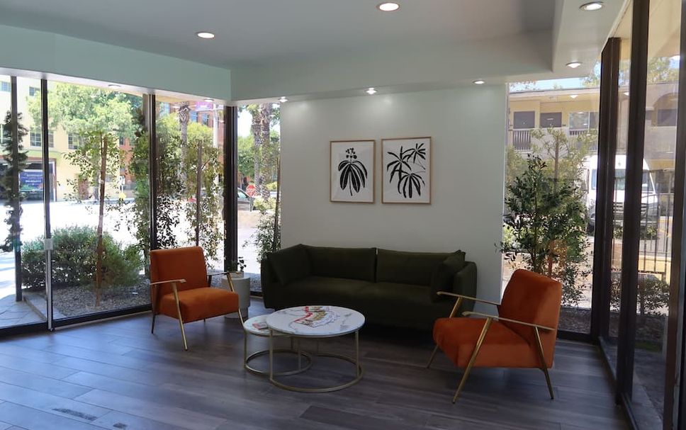 Hall d’entrée Photo