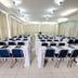 Espace de conférence