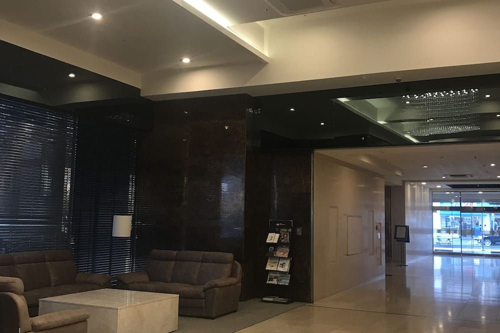 Hall d’entrée