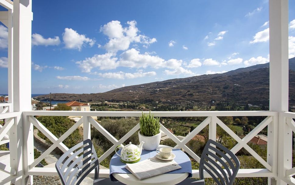 Balcon Photo