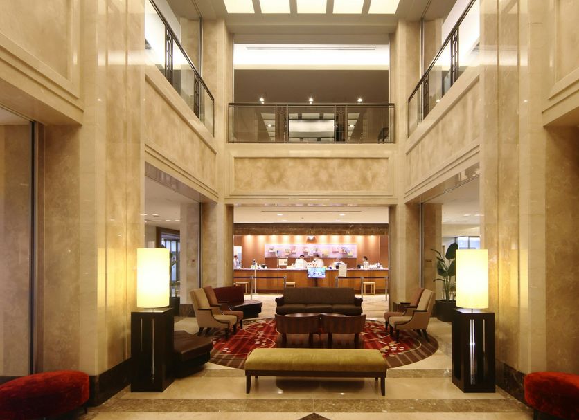Hall d’entrée Photo