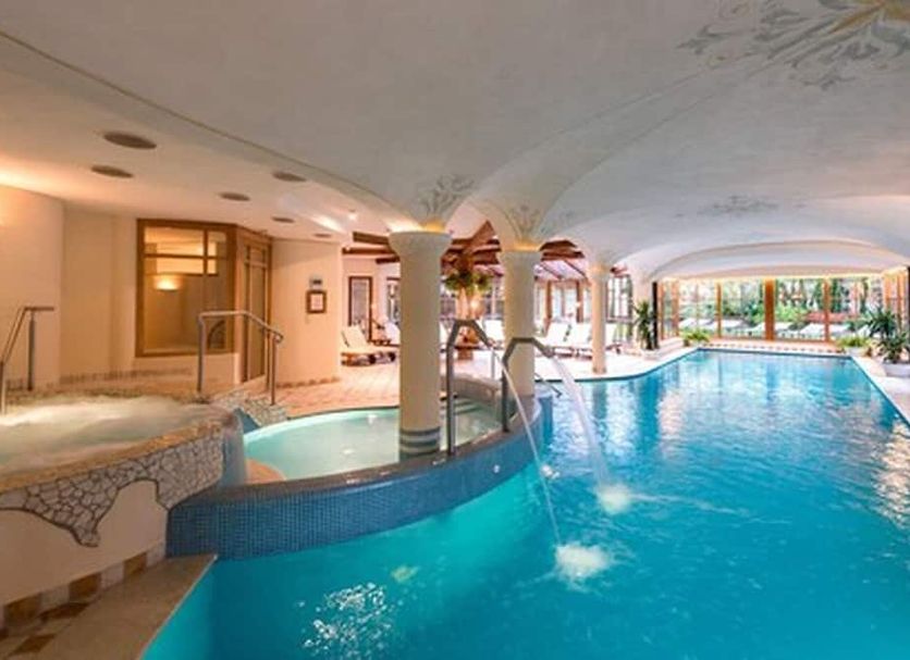 Piscine Photo