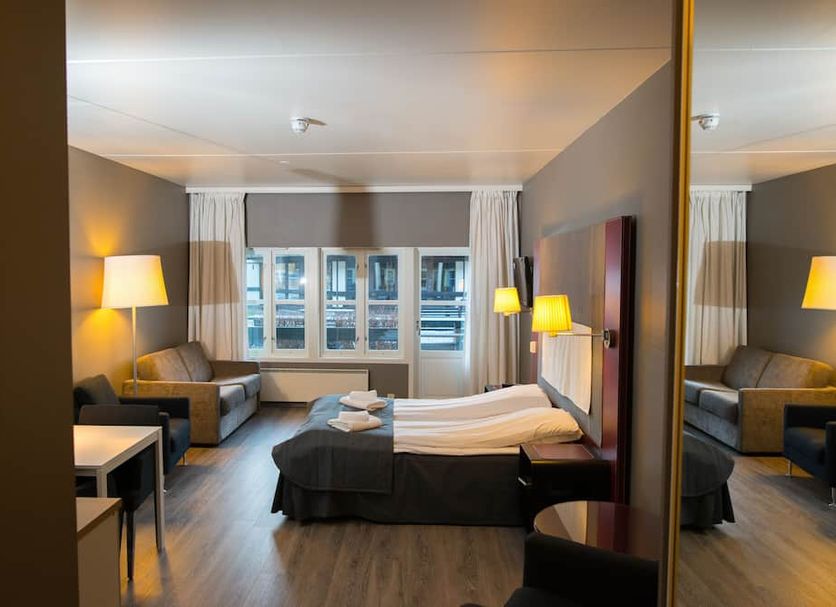 Chambre Photo