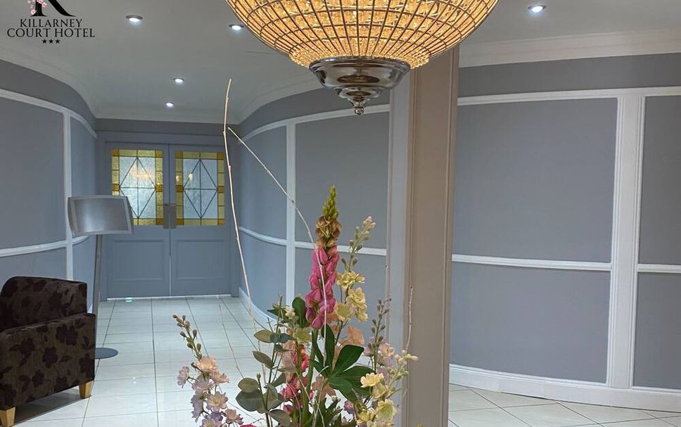 Hall d’entrée Photo