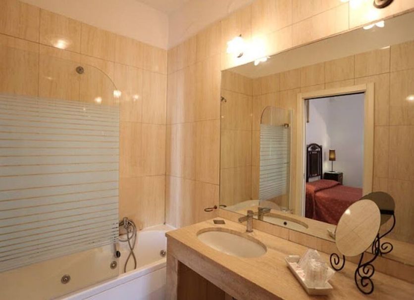 Salle de bain Photo