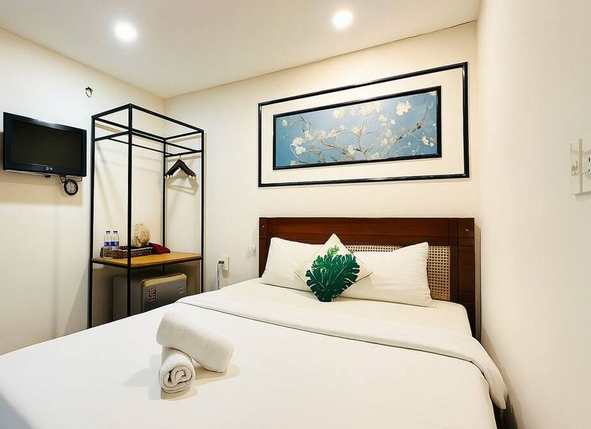 Chambre Photo