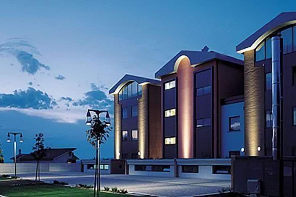 Bâtiment