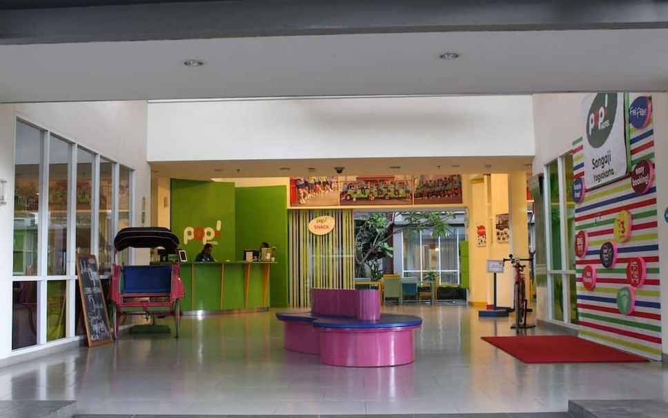 Hall d’entrée Photo