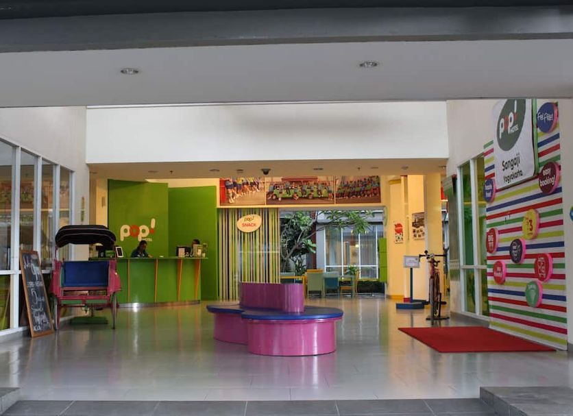 Hall d’entrée Photo