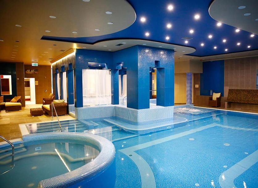 Piscine Photo