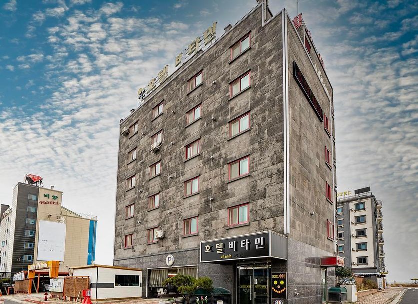 Bâtiment Photo