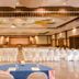 Salle de banquet
