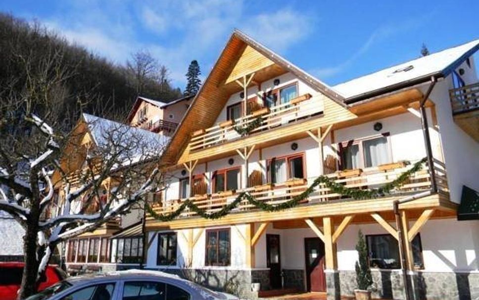 Bâtiment Photo