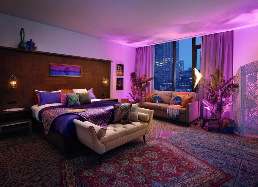 Chambre Photo