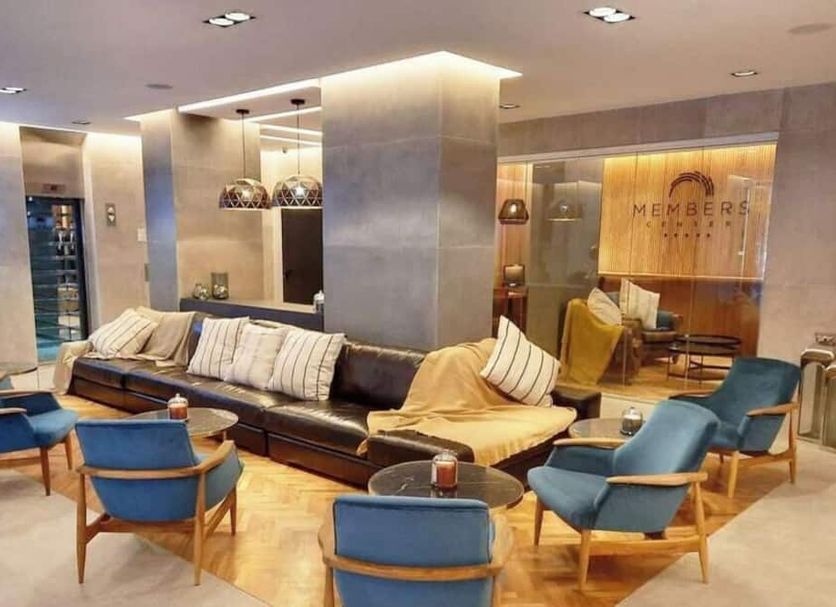 Salon Photo