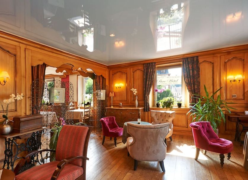 Salon Photo