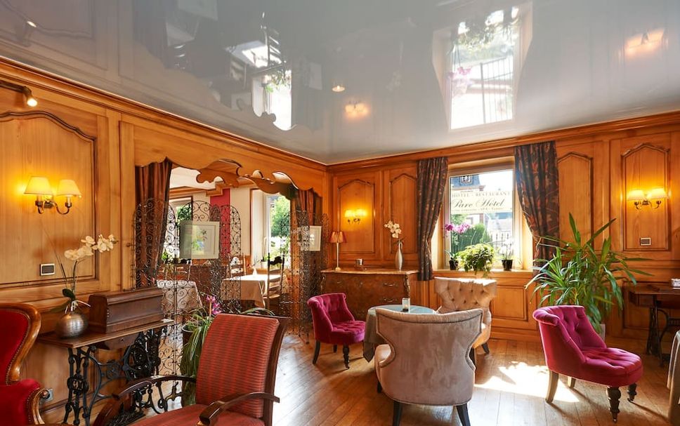 Salon Photo