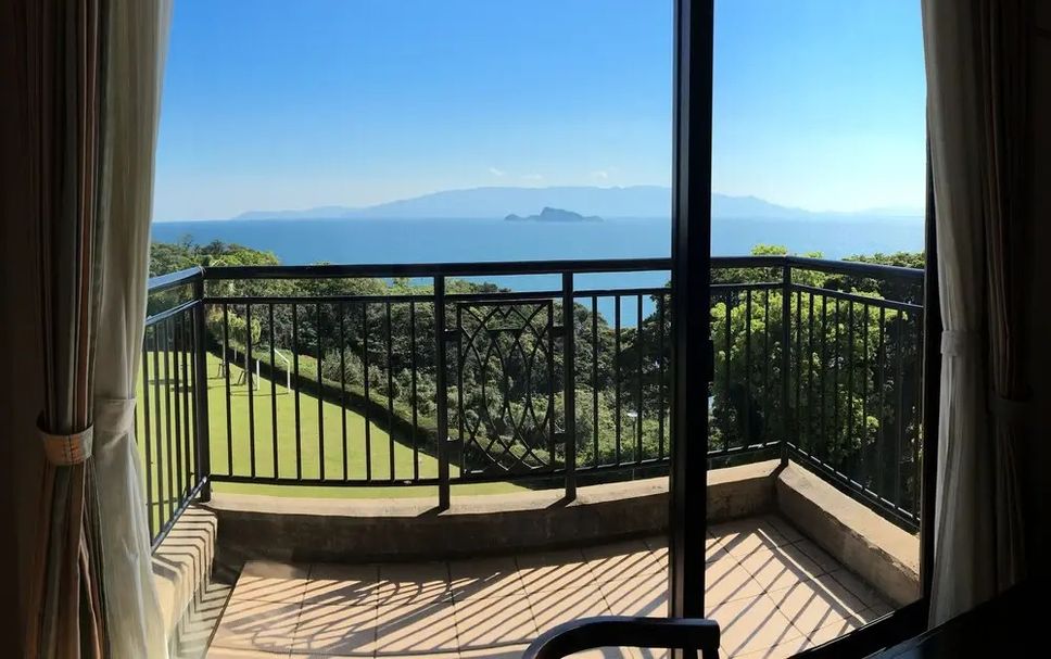 Balcon Photo