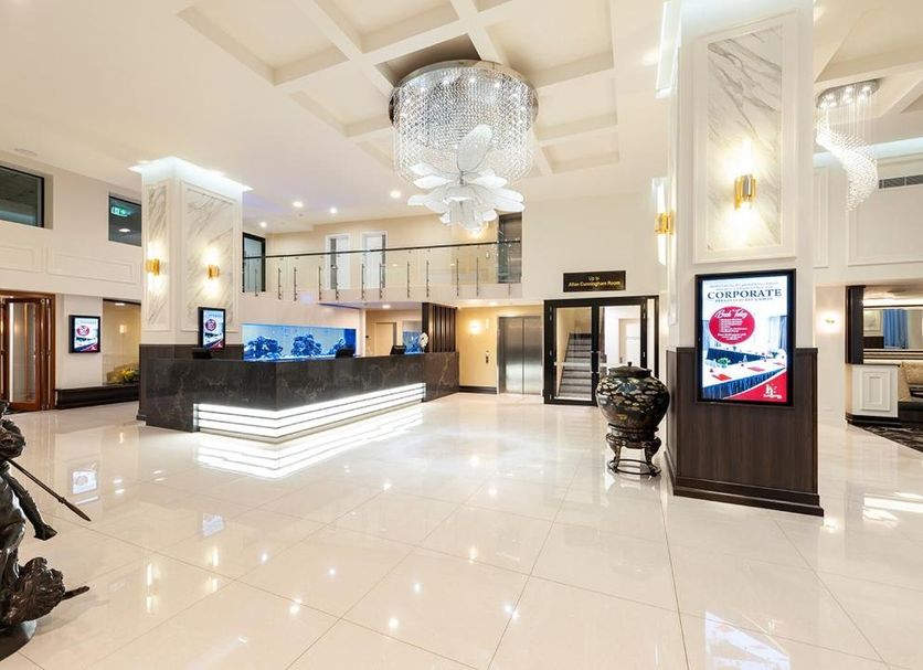 Hall d’entrée Photo